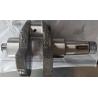 Buy cheap DIESEL ENGINE CRANK SHAFT from wholesalers