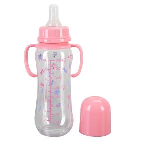 China Customized Portable Formula Mixing Bottle Warmer For Baby wholesale
