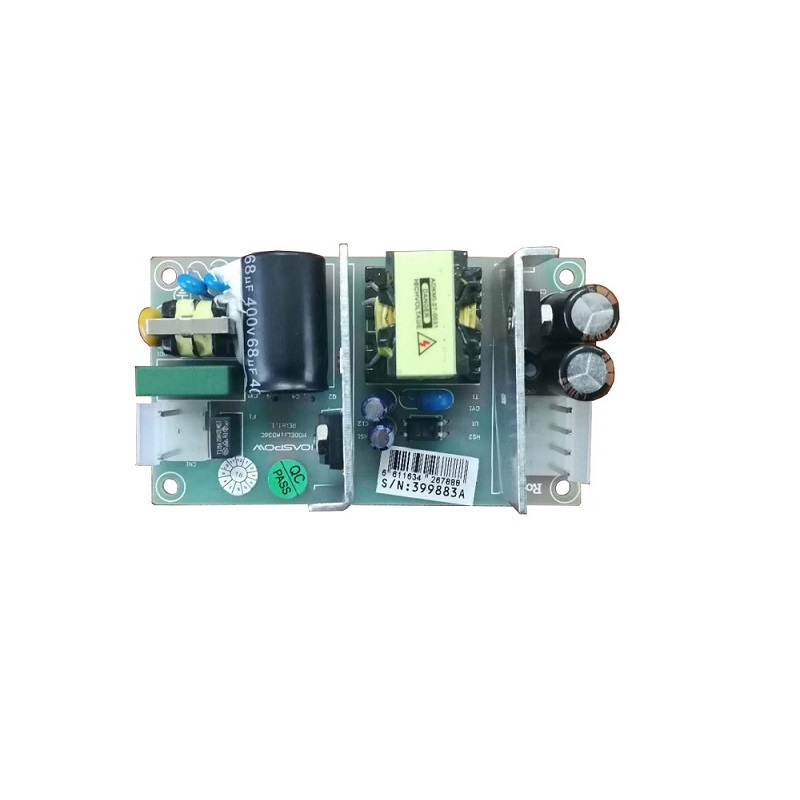 China AOKPOWER iAD36C AC 110 220V DC 15V  2.4A  open frame switch power supply wholesale