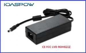 China AOKPOWER AC DC adapter power supply printer power 12V 5A 60W CE FCC LVE DC plug 5.5*2.1 5.5*2.5 for CCTV LED wholesale