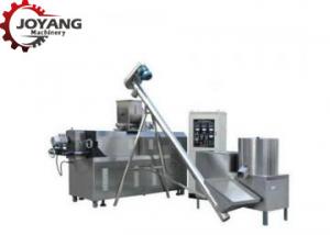 China Electric Driven Soy Protein Machine Defatted Soy Flour Raw Materials 1 Year Warranty wholesale