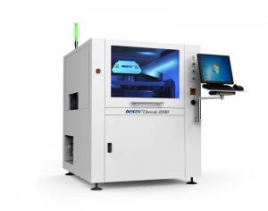 China Desen Automatic Classic 1008 SMT Stencil Printer wholesale