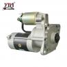 Buy cheap 4D30 4Dr5 Mitsubishi Canter Starter Motor 3.3L 24V For E70B/ E40B M2T64272 from wholesalers