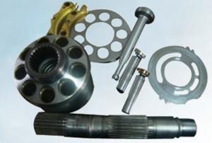 China Linde HMF105 HPR105 HPV105 HPV75 Hydraulic Pump /Motor spare parts and Repair kits wholesale