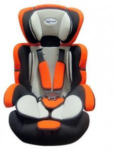 China Skillmax ECE R44/04 approved 1+2+3 group (9-36KGS) baby Car seat wholesale
