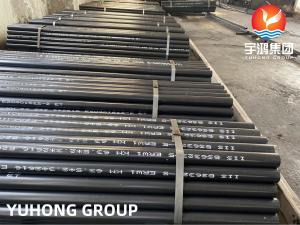 China ASTM A358 / ASME SA358 BS6323-5 STAINLESS STEEL WELDED PIPE ERW CLASS 1/2/3/4/ 5 FOR BOILER wholesale