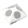 Buy cheap 4*4.5" professional ceiling wall mounted speaker conference sspeaker XD404 from wholesalers