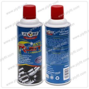 China Electronic Rust Protection Spray Anti Rust Coating Spray For Parts / Brakes wholesale