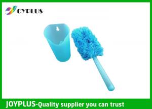 China Fashionable Design Dust Stick Duster Microfiber Duster With Handle HD1210 wholesale