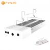 Buy cheap 2.7μmol/J 800W LED Grow Lights T828 IP65 UL For Plants Growing from wholesalers