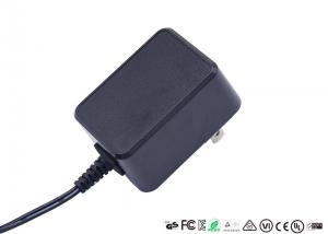 China UL Certificate USA Plug 5V 9V 2A AC DC Power Adapter For Router wholesale