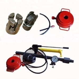 China Drilling Mud Pump Spare Parts Hydraulic Valve Seat Puller Tool Assembly wholesale
