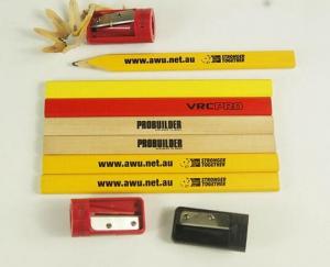 China Carpenter pencil /OEM carpenter pencil /carpenter pencils bulk wholesale