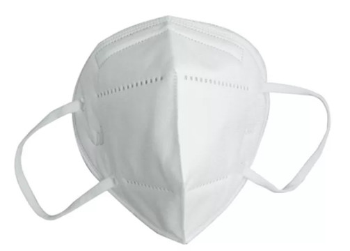 China FFP2 KN95 Air Pollution Mask wholesale