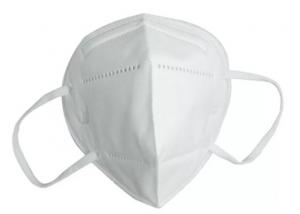 China Five Layers Dustproof FFP2 KN95 FDA CE Medical Face Masks wholesale