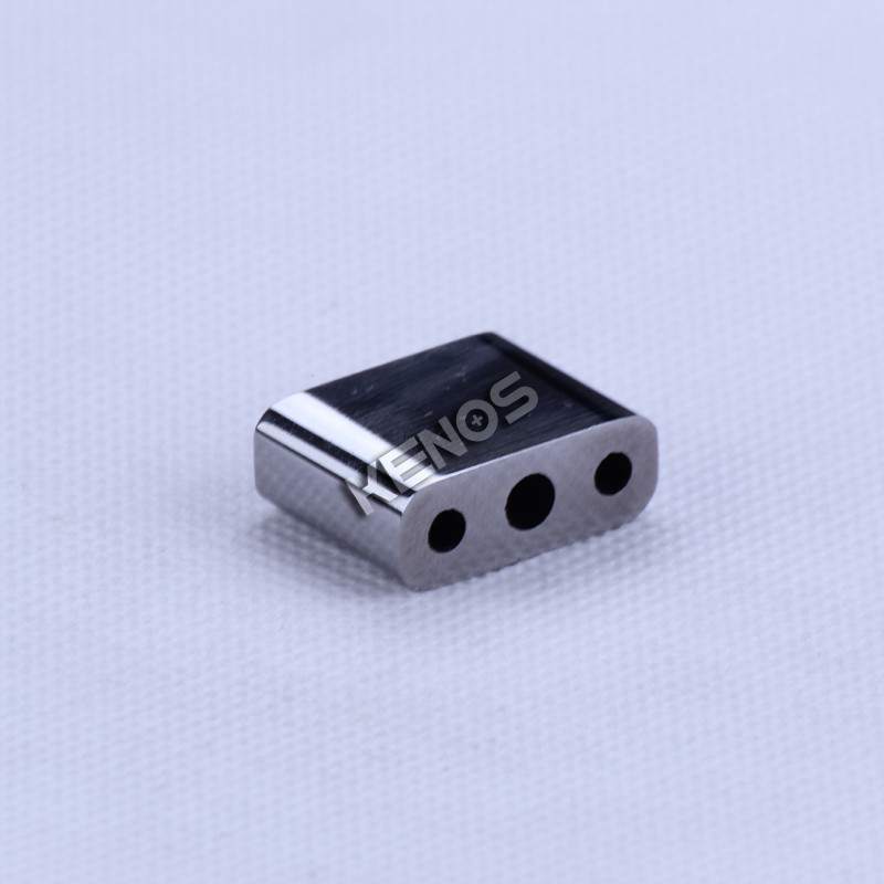 China wire cut EDM conductive block Wholesale China's top brand of wire EDM spare parts wholesale