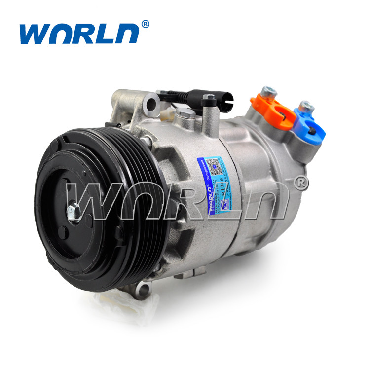 China BMW 3 Auto Air Compressor Replacement E46 98-07/Z4 E85 03-/X3 E83 04- wholesale