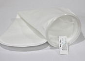 China Nylon Liquid Filter Bag Flexible H or F plastic Type Abrasive Resistant wholesale