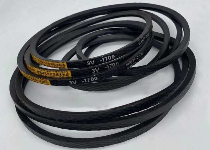 China 67inch Length Triple V Belt wholesale