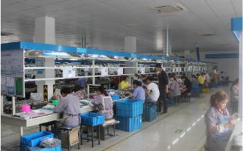 Cixi Honge Electric Appliances Co., Ltd