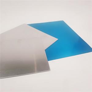 China 4032 Aluminium Alloy Plate Width 2510mm For Curtain Wall Panel wholesale