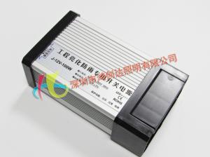 China 8.3A LED Module Power Supply Current Leakage Protection 400W Triple Output Power Supply wholesale