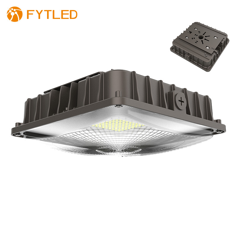 China FYTLED 140lm/W IP65 rating Overhead LED Shop Lights Easy To Install wholesale