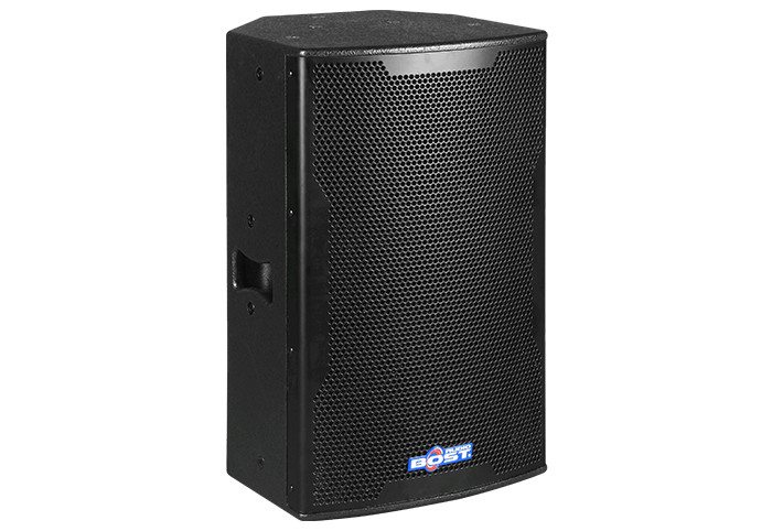 Buy cheap 10 inch pro loudspeaker passive two way pa stage speaker BP-10 from wholesalers