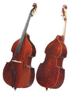 China Deluxe Double Bass (GK008M) wholesale
