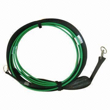 -optic Patch Cord with LSZH-12 cores Bunchy 