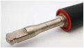 China Original Pressure Roller  For HP LaserJet P1522/1505 Lower Roller wholesale