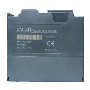 China SM331 Analog I/O Module Compatible PLC S7-300 6ES7 331-1KF02-0AB0 331-7KF02-0AB0 wholesale