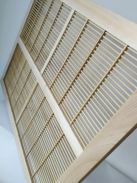 Quality Bee Hive Equipment  Wooden Excluder For Beekeeping for sale