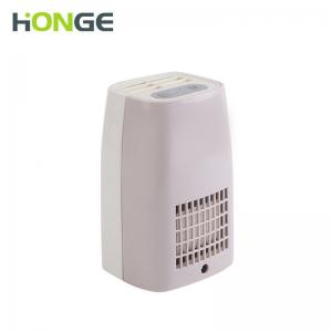 China Powerful Air Purification Desk Air Purifier Low Energy Consumption High Efficiency wholesale