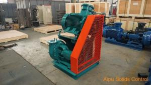 China Carbon Steel Shear Drilling Mud Pump 45kw For Offshore Platform wholesale