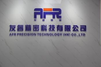 AFR Precision Technology Co.,Ltd