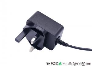 China CE GS Certificate UK Plug 12V 1A AC DC Power Adapter For Router wholesale