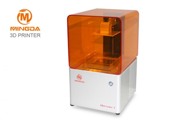 Photosensitive Resins SLA 3D Printers Muli Co