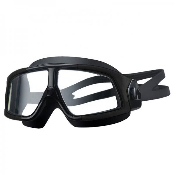 Anti Fog Scuba Snorkeling Diving Glasses Freediving Mask