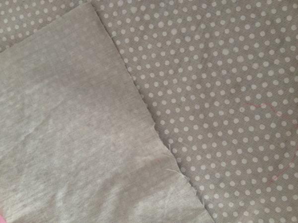 Far IR magnetic stainless steel conductive fabric magnetic therapy fabric