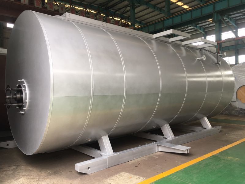 China Vulcanizing autoclave tank Steam boiler heating / electric heating direct and indirect steam heating wholesale
