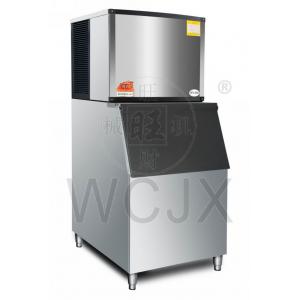 WI-3000 ice cube maker\/ cubic ice maker\/ ice 