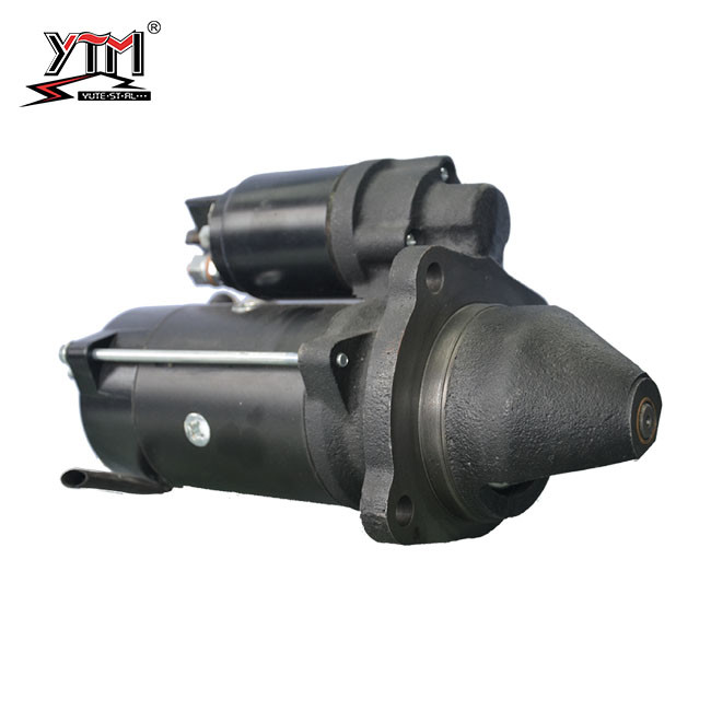 China 12V  Engine Starter Motor IS1201 IS105 CST30170 Diesel Engine Accessories 2873K405 wholesale