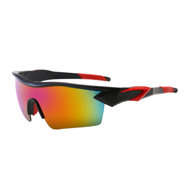 China Polarized Men'S Outdoor Sports Sunglasses Bicycle Anti - Proof wholesale