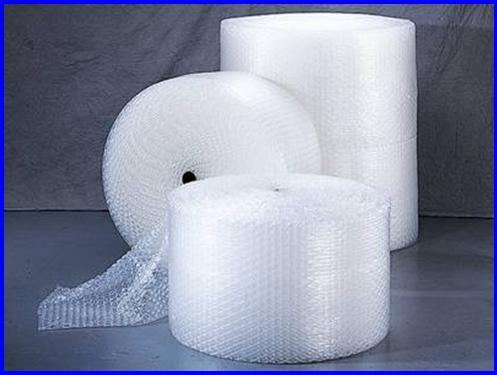 Vest Bag Pouch Making Equipment / Plastic Bag Production Line Low Power