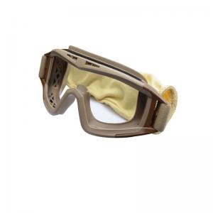 China PC Lens Military Tactical Goggles For Airsoft Paintball Customization Acceptable wholesale