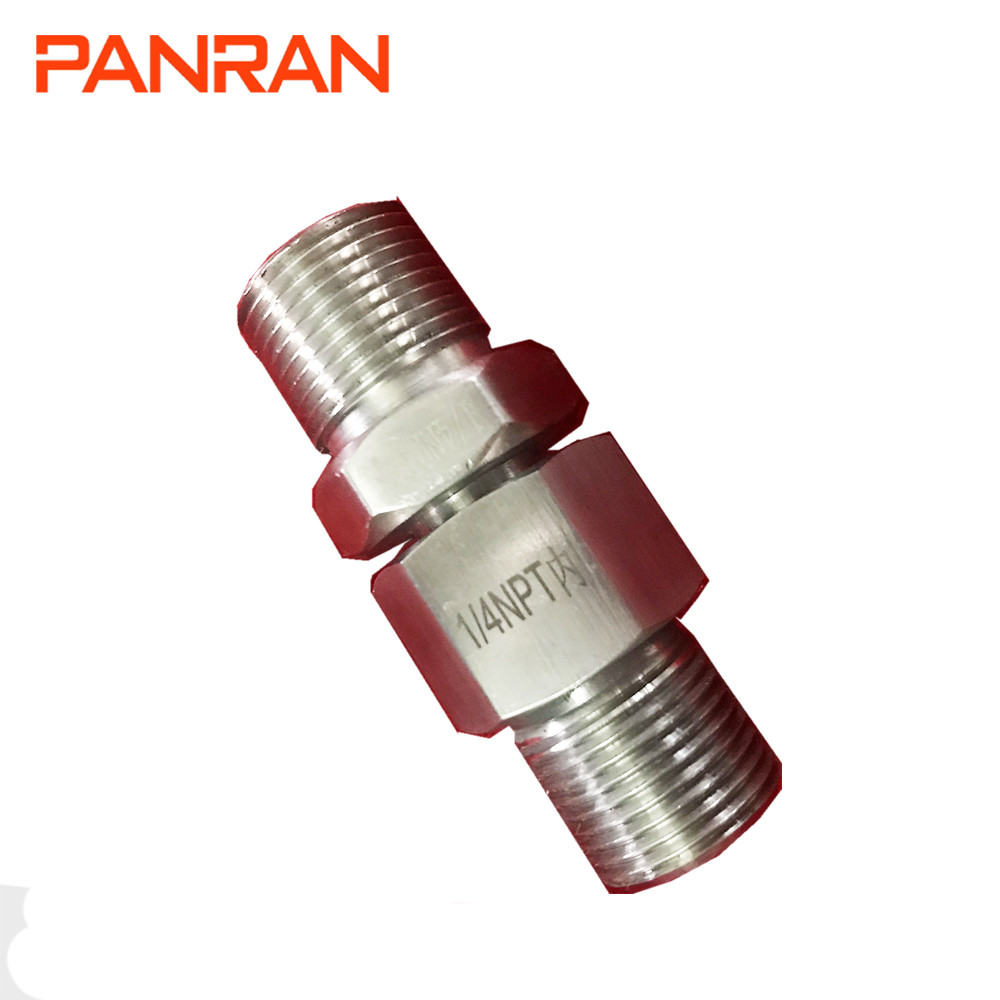 China ISO9001 Female Hose Connector Pressure Accessories wholesale