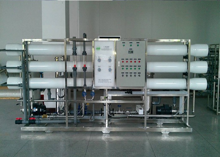China One Stage Ro Water Filter System Purifier Drinking Water Plant Easy Operation wholesale