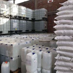 China Price of Glacial Acetic Acid  99.85% Packed in 35kg Drum wholesale