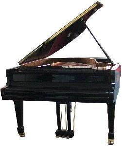 China 185cm Piano Acdstico (185-B) wholesale